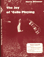 Cover of Master Lesson 4