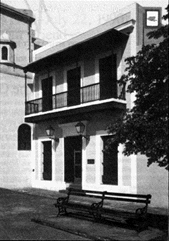 Museo Pablo Casals (Casals Museum) is located on the sun-drenched Plaza de San Jose in Old San Juan. It houses Casals memorabilia and rare performance tapes.